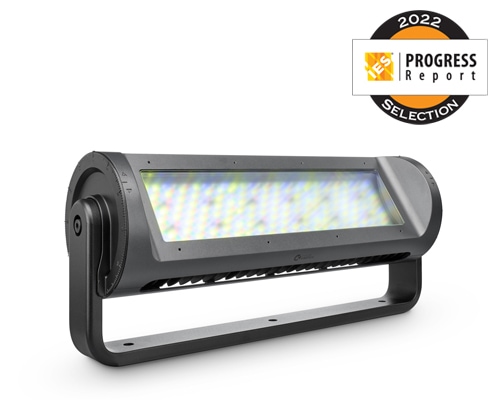 ReachElite High Output Powercore gen2, RGBW