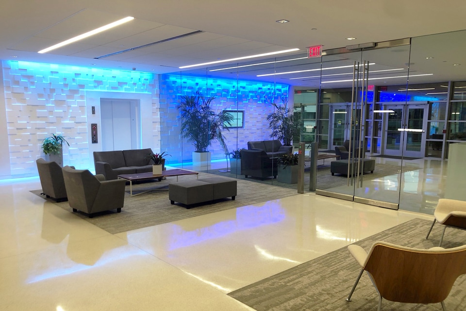 BASF Office