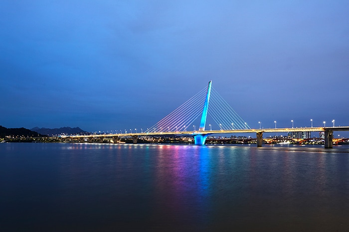 World Cup Bridge